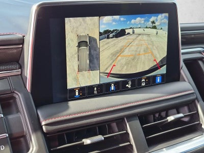 2023 Chevrolet Tahoe 2WD RST