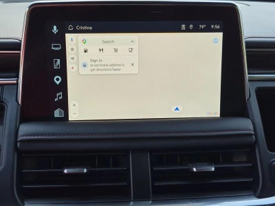 2023 Chevrolet Tahoe 2WD RST