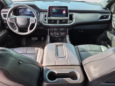 2023 Chevrolet Tahoe 2WD RST