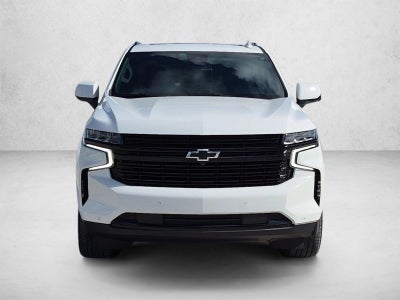 2023 Chevrolet Tahoe 2WD RST