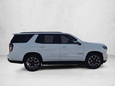 2023 Chevrolet Tahoe 2WD RST