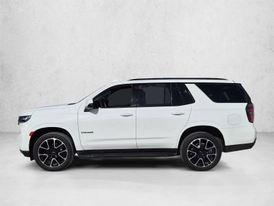 2023 Chevrolet Tahoe 2WD RST