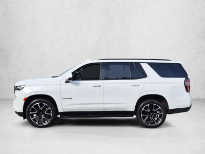 2023 Chevrolet Tahoe 2WD RST
