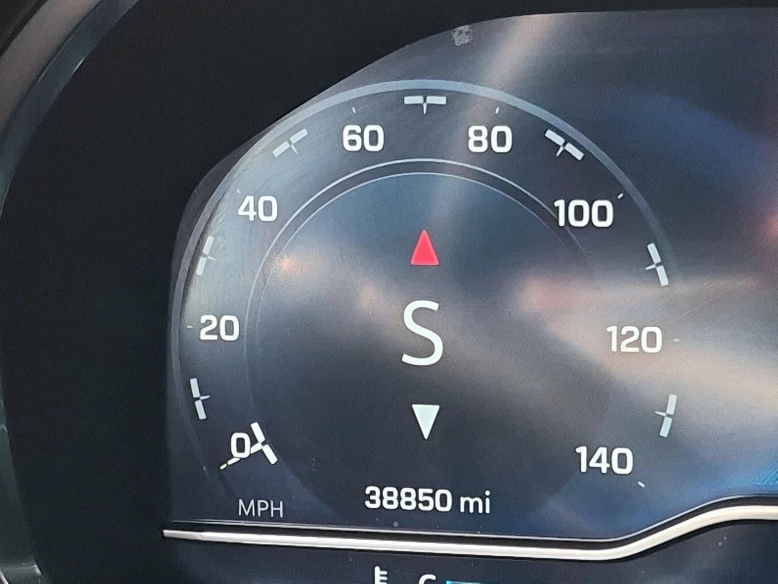 2023 Chevrolet Tahoe 2WD RST