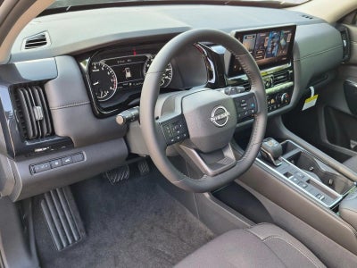 2023 Cadillac Escalade ESV 4WD Premium Luxury