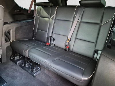 2023 Cadillac Escalade ESV 4WD Premium Luxury