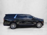 2023 Cadillac Escalade ESV 4WD Premium Luxury