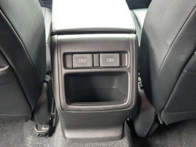 2021 Honda Accord Sedan Sport SE 1.5T CVT