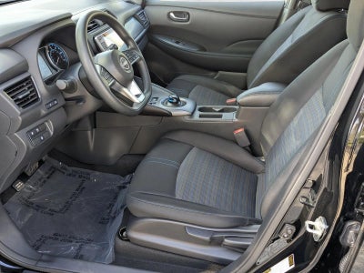 2023 Nissan LEAF S Hatchback