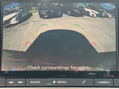 2025 Nissan Altima S FWD