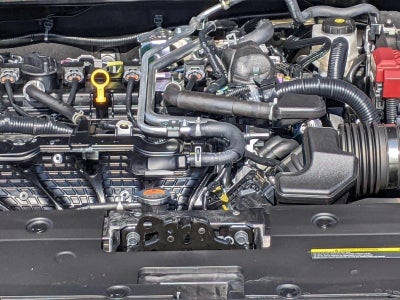 2025 Nissan Altima S FWD