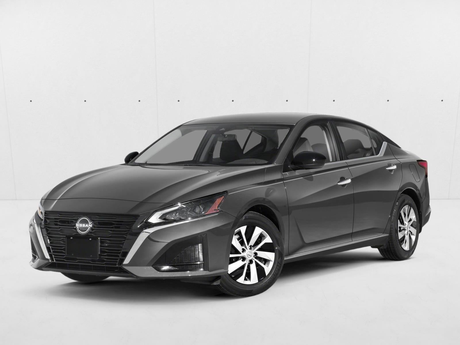 2024 Nissan Altima 2.5 S Sedan