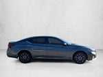 2024 Nissan Altima 2.5 S Sedan