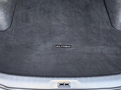 2024 Nissan Altima 2.5 S Sedan