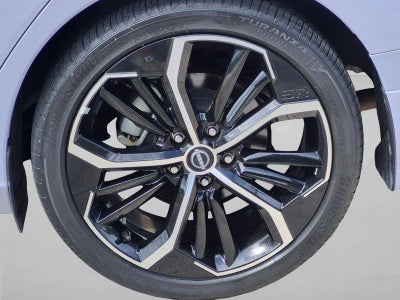 2024 Nissan Altima 2.5 SR Sedan