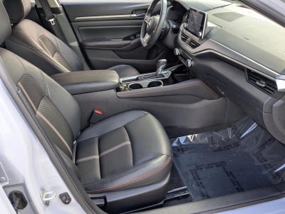 2024 Nissan Altima 2.5 SR Sedan