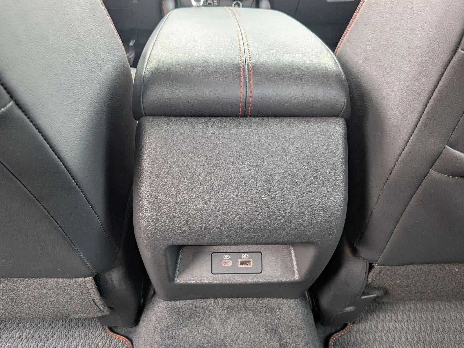 2025 Nissan Altima SR AWD
