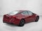2025 Nissan Altima SR AWD