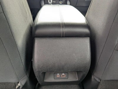 2023 Nissan Altima 2.5 SV Sedan