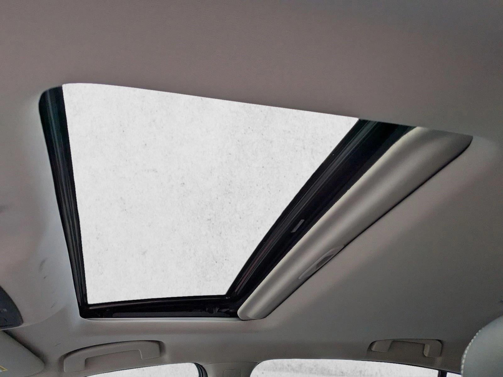 2020 Nissan Altima 2.5 SL Sedan