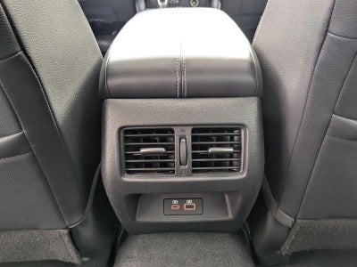 2020 Nissan Altima 2.5 SL Sedan