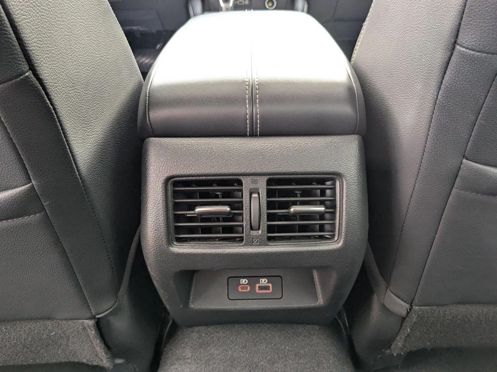 2020 Nissan Altima 2.5 SL Sedan