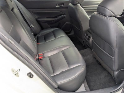 2020 Nissan Altima 2.5 SL Sedan