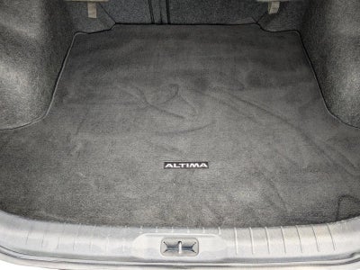 2020 Nissan Altima 2.5 SL Sedan