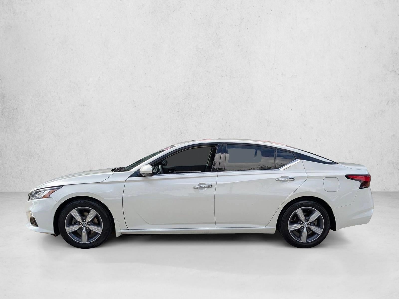 2020 Nissan Altima 2.5 SL Sedan