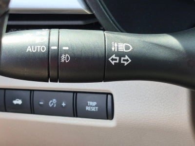 2020 Nissan Altima 2.5 Platinum Sedan