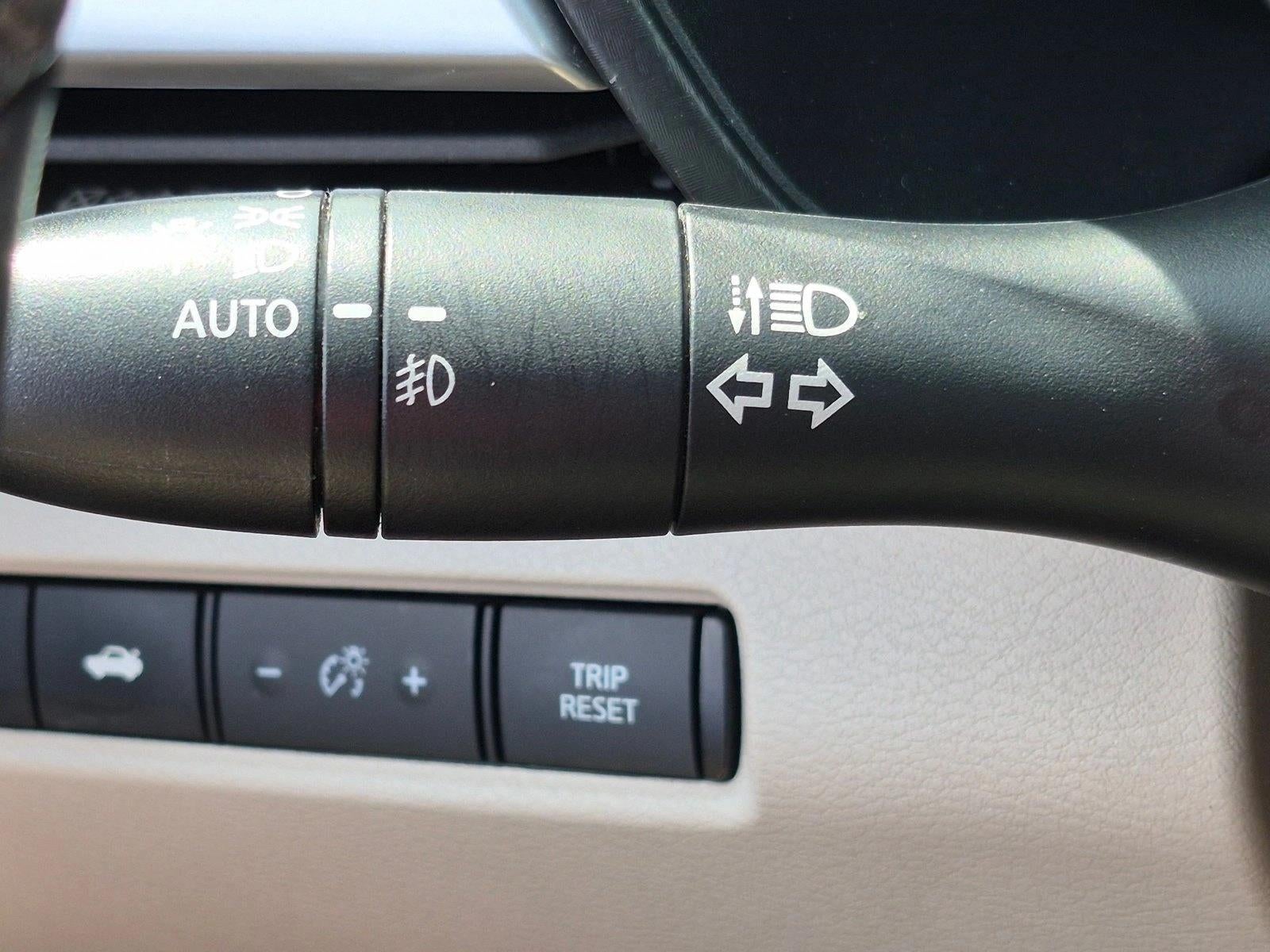 2020 Nissan Altima 2.5 Platinum Sedan