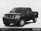 2016 Nissan Frontier 2WD Crew Cab SWB Auto SV