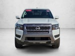 2025 Nissan Frontier King Cab 4x2 SV