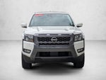 2025 Nissan Frontier Crew Cab 4x2 SV