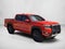 2025 Nissan Frontier Crew Cab 4x4 PRO-4X
