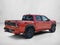 2025 Nissan Frontier Crew Cab 4x4 PRO-4X