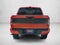 2025 Nissan Frontier Crew Cab 4x4 PRO-4X