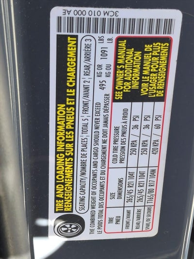 2024 Volkswagen Atlas Cross Sport 2.0T SEL Premium R-Line 4MOTION