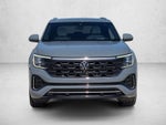 2024 Volkswagen Atlas Cross Sport 2.0T SEL Premium R-Line 4MOTION