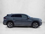 2024 Volkswagen Atlas Cross Sport 2.0T SEL Premium R-Line 4MOTION