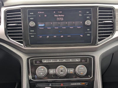 2021 Volkswagen Atlas 3.6L V6 SEL Premium 4MOTION *Ltd Avail*