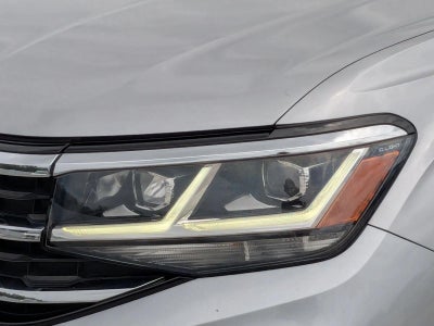 2021 Volkswagen Atlas 3.6L V6 SEL Premium 4MOTION *Ltd Avail*