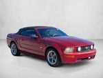 2005 Ford Mustang GT Deluxe