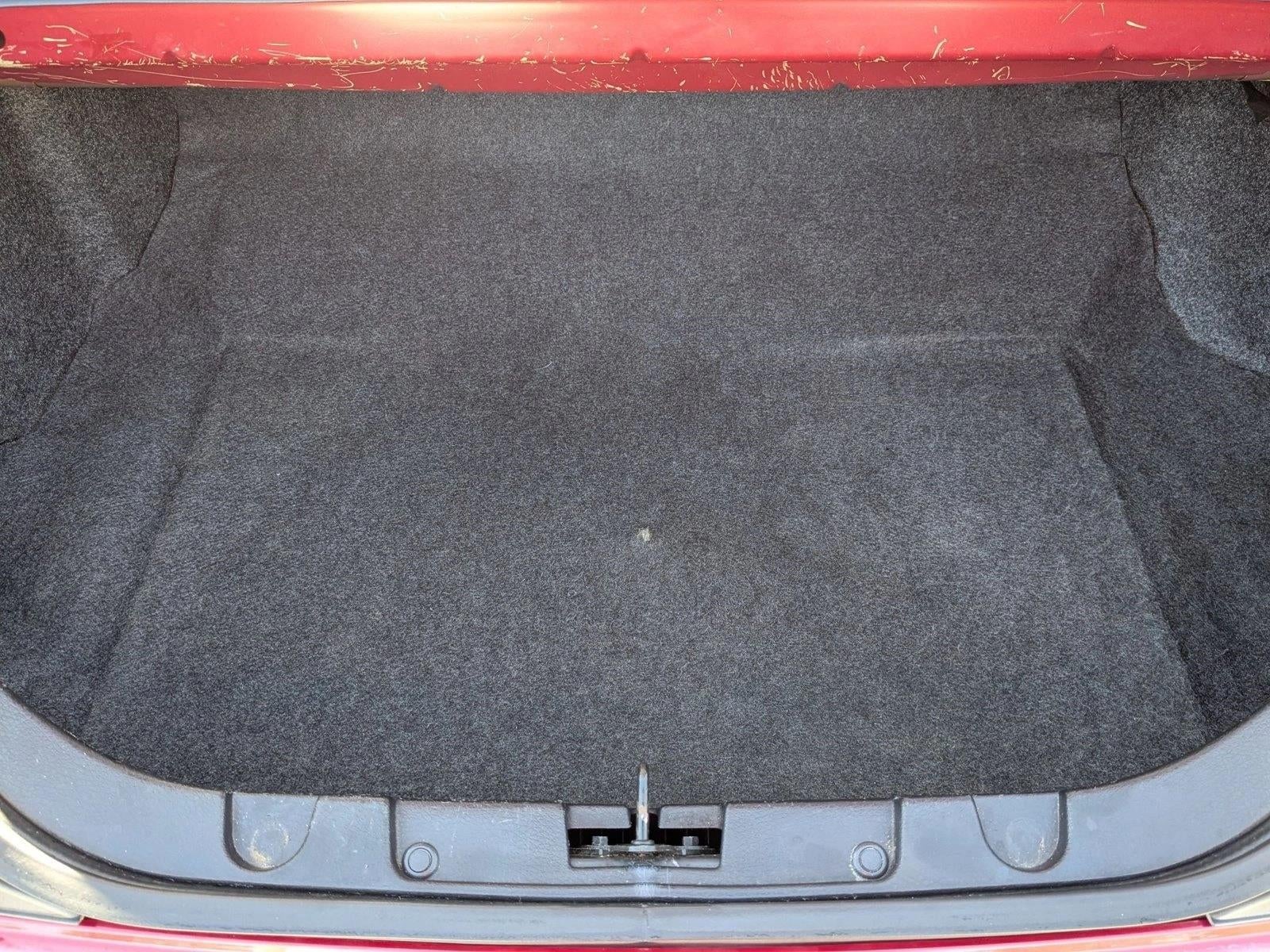 2005 Ford Mustang GT Deluxe