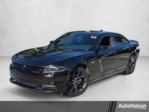 2023 Dodge Charger SXT RWD