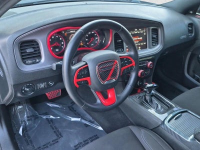 2023 Dodge Charger SXT RWD