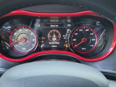 2023 Dodge Charger SXT RWD