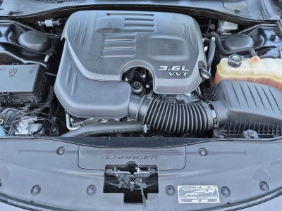 2023 Dodge Charger SXT RWD