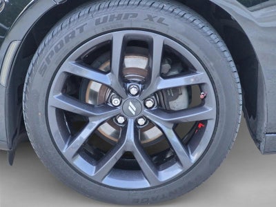 2023 Dodge Charger SXT RWD