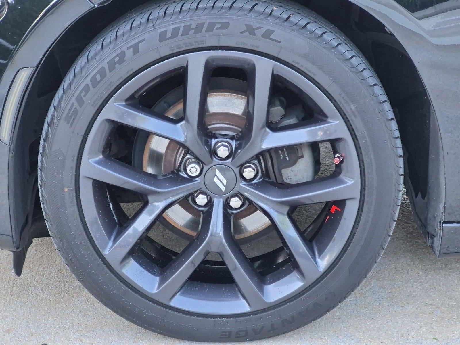 2023 Dodge Charger SXT RWD